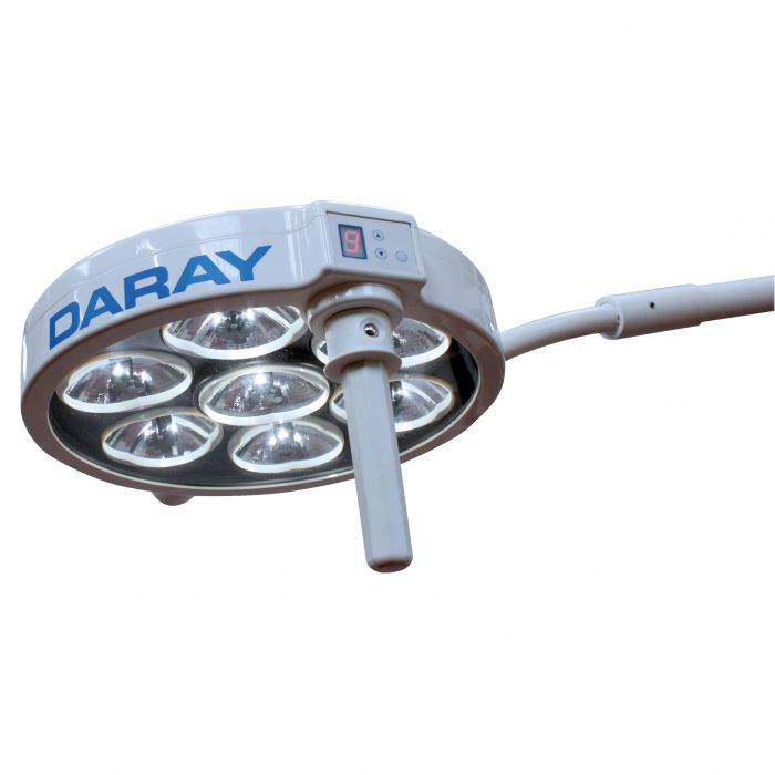 Daray S430 LED Minor Surgery Light