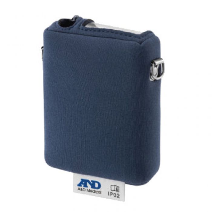 A&D TM-2430 ABPM Carry Pouch & Shoulder Strap - (Single)