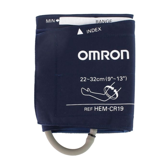 Replacement Cuff for Omron 907 - Standard (22-32cm) - (Single)