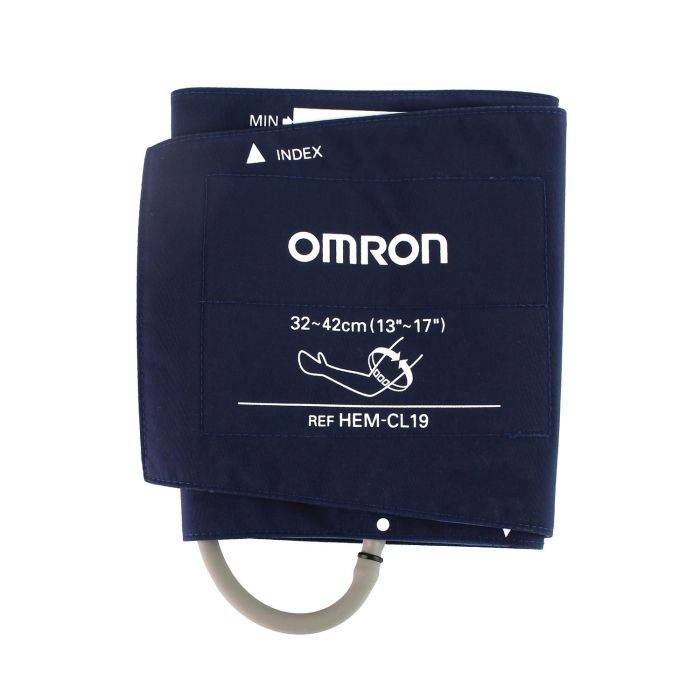 Replacement Cuff for Omron 907 - Large (32-42cm) - (Single)