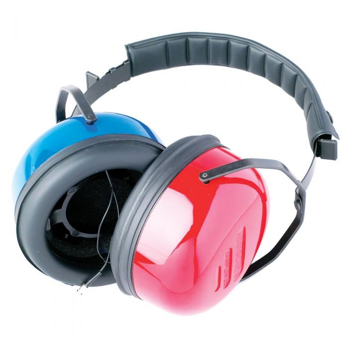 Amplivox Audiocups Noise Reducing Headset Enclosures - (Single)
