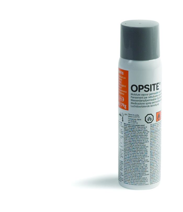 Opsite Spray Dressing - 100ml - (Single)