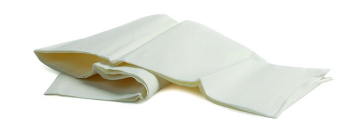 Sterile Dressing Towels - 45 x 45cm - 2-Ply - (Pack 50)