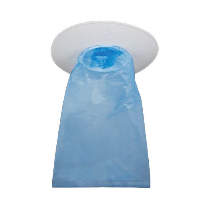 Disposable Universal Light Handle Cover - Sterile - (Pack 200)