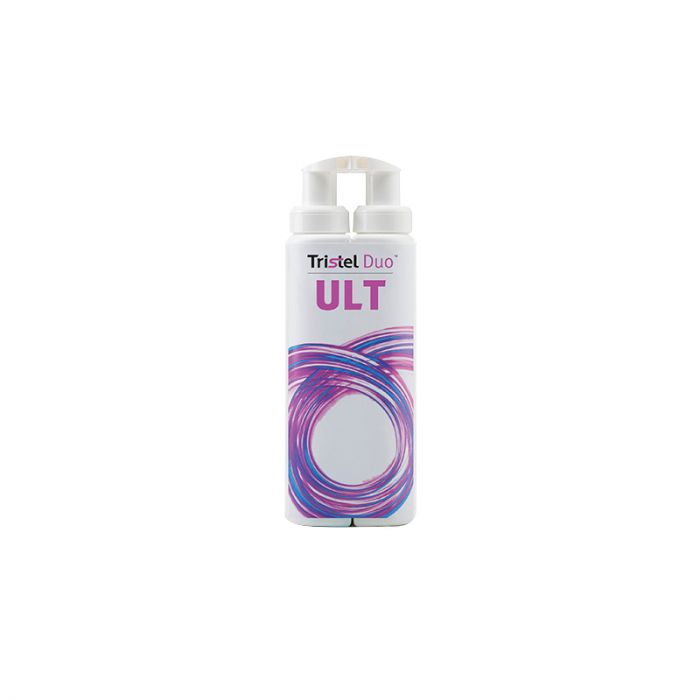 Tristel Duo ULT for Ultrasound - 2x125ml - (Pack 2)