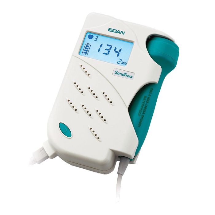 SonoTrax Basic A Doppler with Interchangeable Probe