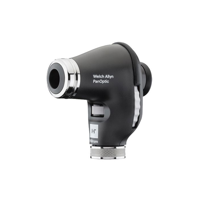 Welch Allyn PanOptic Basic LED Ophthalmoscpe Head Only - (Single)