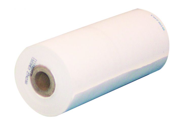 Vitalograph Thermal Printer Paper for Old Style Alpha & Alpha Touch Spirometers - (Pack 5)