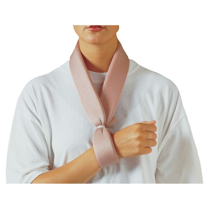 Orthopaedic Foam Sling - Continuous Length - 5cm x 6m - (Pack 2)