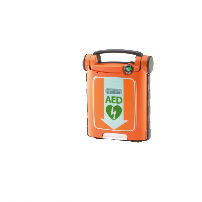 PowerHeart G5 Defibrillator - Fully Automatic - (Single)