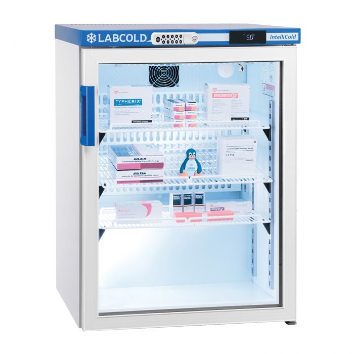 Labcold 150 Litre Refrigerator