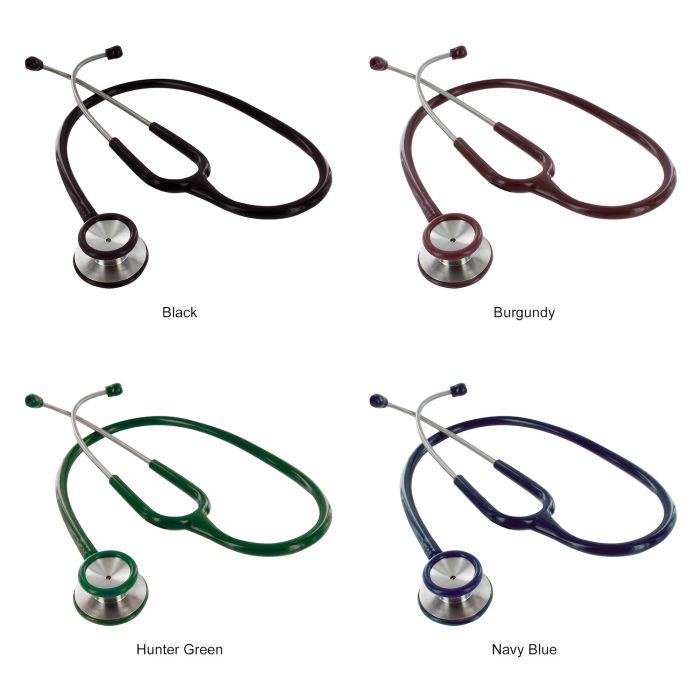 Professional Series Deluxe Stethoscope