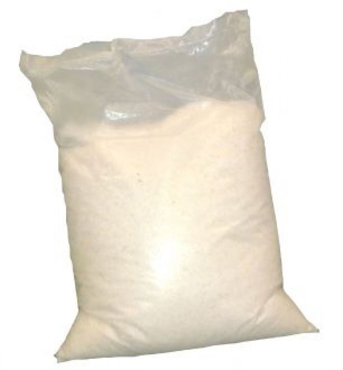 White Rock Salt - Bag - 23.5kg - (Single)
