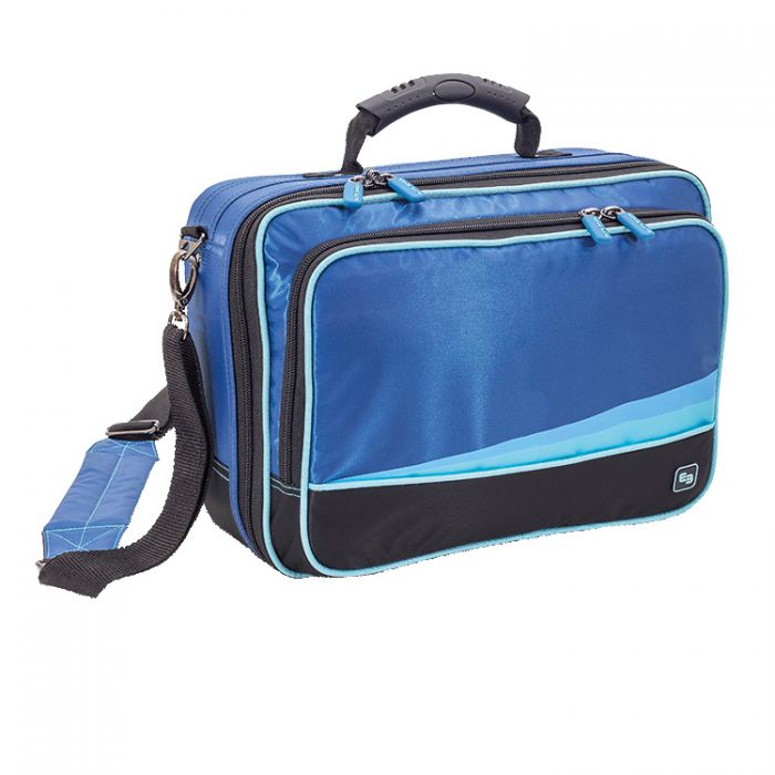 Community Nursing Bag - Blue - (Single)