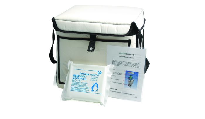 Vaccine Porter - Vaccine Carrier Bags