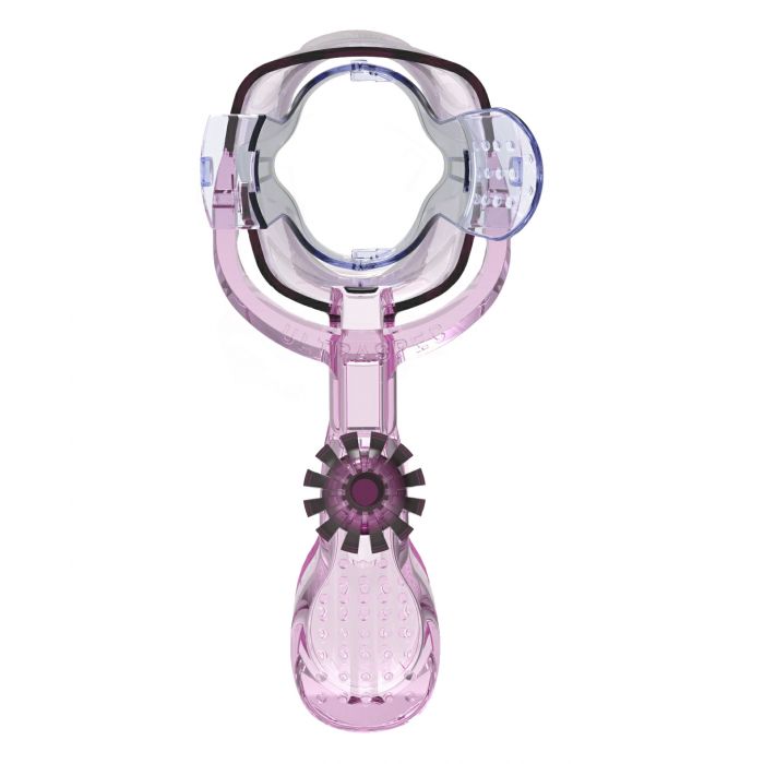 Ultraspec Vaginal Speculum with Sidewall Retractor - Medium - (Pack 10)