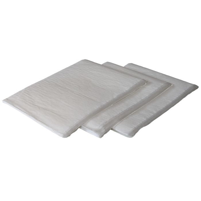 High Quality Laminated Clinical Sheets - 85cm x 60cm - (Pack 50)