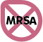 Effective Against MRSA