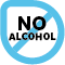No Alcohol