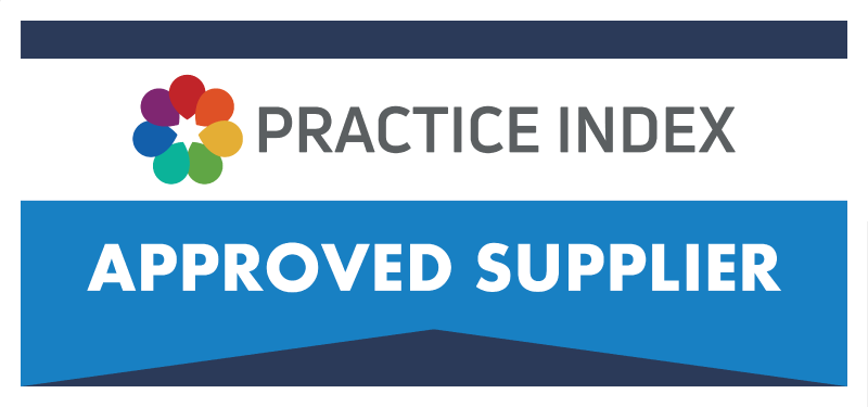 Practice Index - Recommended GP Supplier