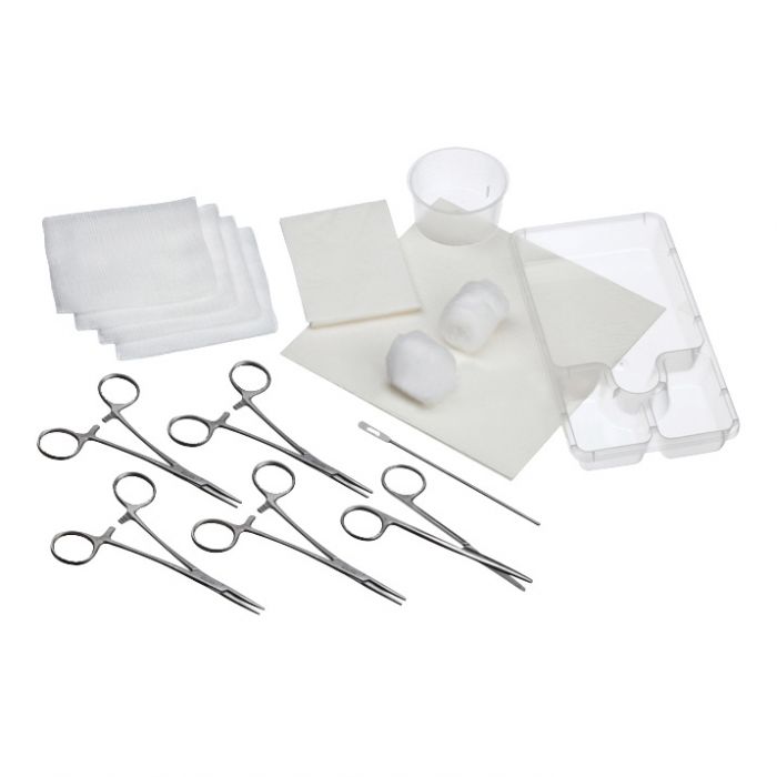 Single-Use Circumcision Procedure Pack - (Single)