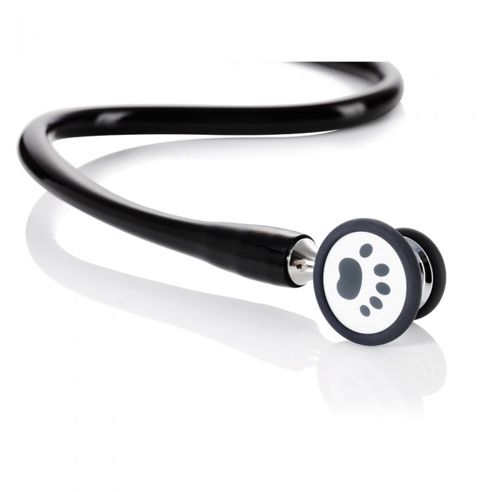 Seca S32 Child Stethoscope - Black - (Single)