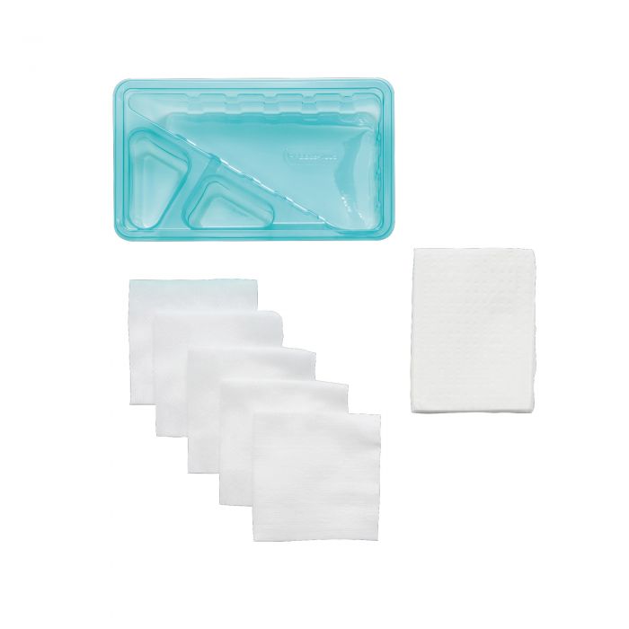 Woundcare Pack - Option 1 - (Pack 100)