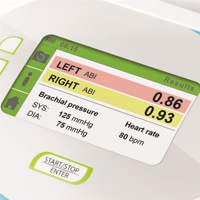 MESI ABPI MD Ankle Brachial Index Screening Device - (Single)