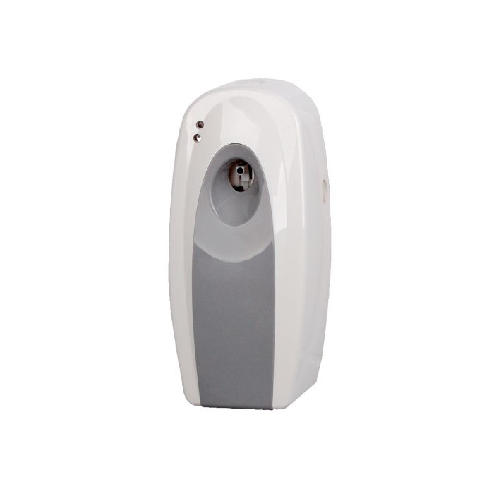 Kleenmist Automatic Air Freshener Dispenser - Wall Mounted - (Single)
