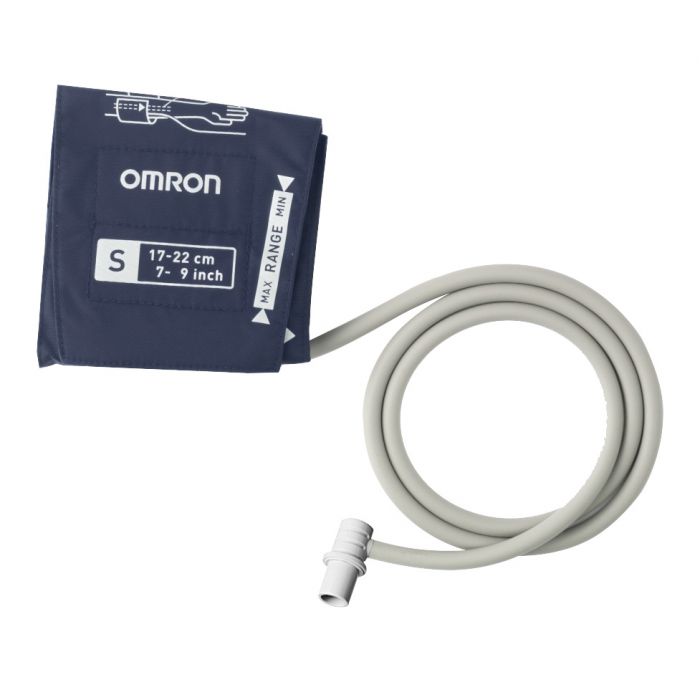 Replacement Cuff for Omron HBP-1120 BPM - Small (17-22cm) - (Single)