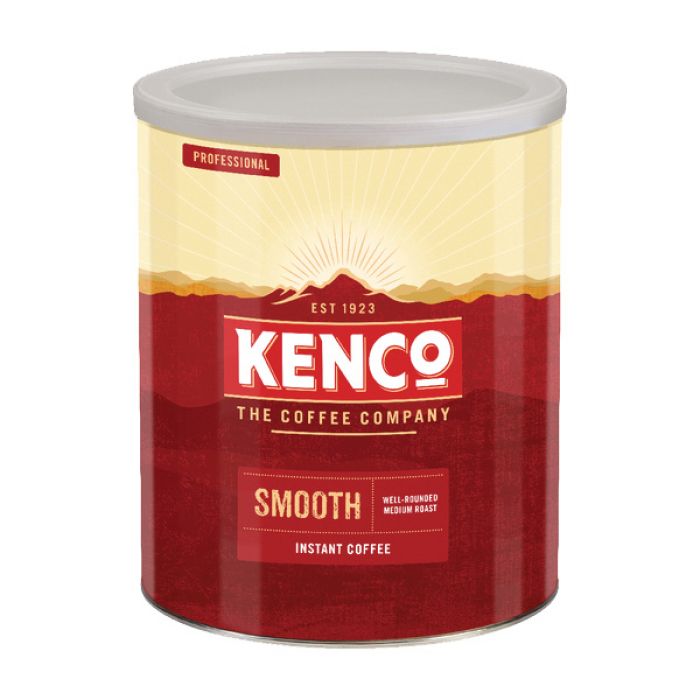 Kenco Coffee