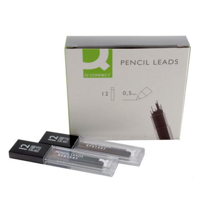 Automatic & Mechanical Pencil Lead