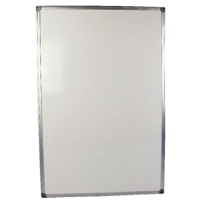 Aluminium Frame Whiteboards