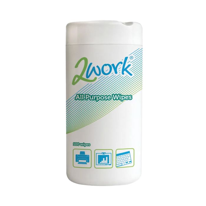 General Use Cleaning Wipes