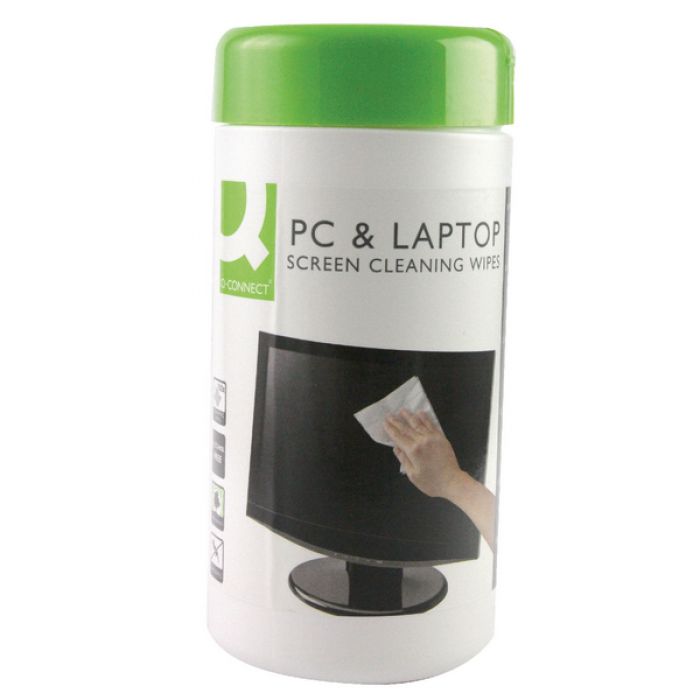 PC & Laptop Cleaning Wipes