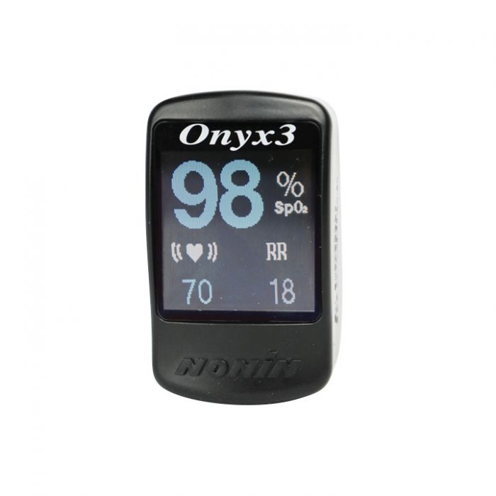 Nonin 9591 Onyx3 Fingertip Pulse Oximeter - (Single)