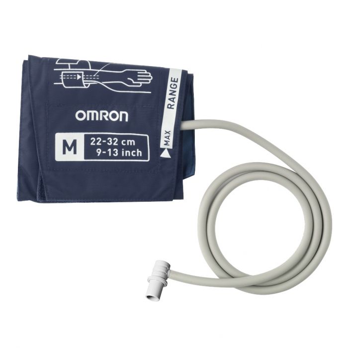 Replacement Cuff for Omron HBP-1120 BPM - Medium (22-32cm) - (Single)