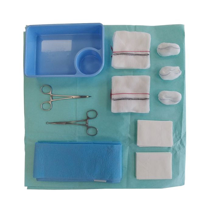 Single-Use NSV Vasectomy Procedure Pack - (Single)