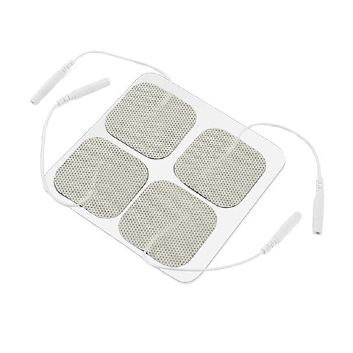 Disposable Electrode Pads for MDTS100 Digital EMS/TENS Machine - (Pack 10)
