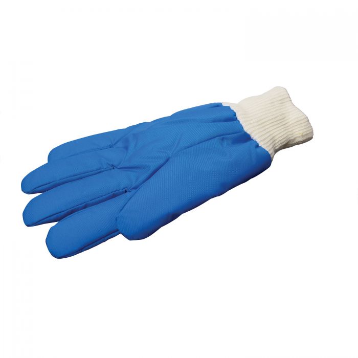 Cryogenic Gloves with Elasticated Wrists - Small - (Single)