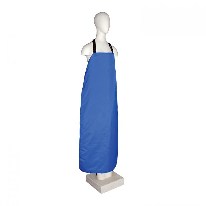 Cryogenic Protective Apron - Small (L: 900mm) - (Single)