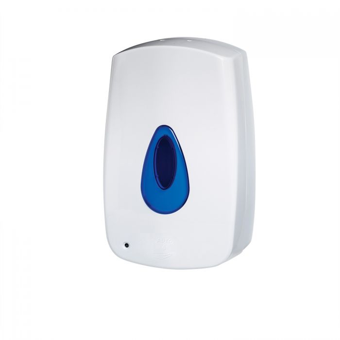 Touch-Free Automatic Hand Soap/Sanitiser Dispenser with Stand - (Single)