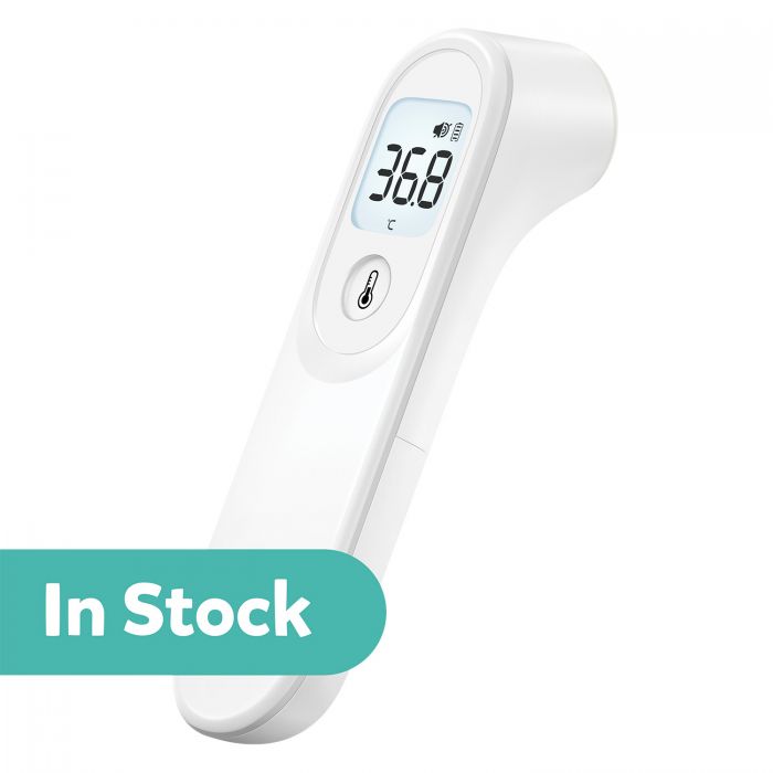 Yuwell YT-1 Infrared Non-Contact Thermometer - (Single)