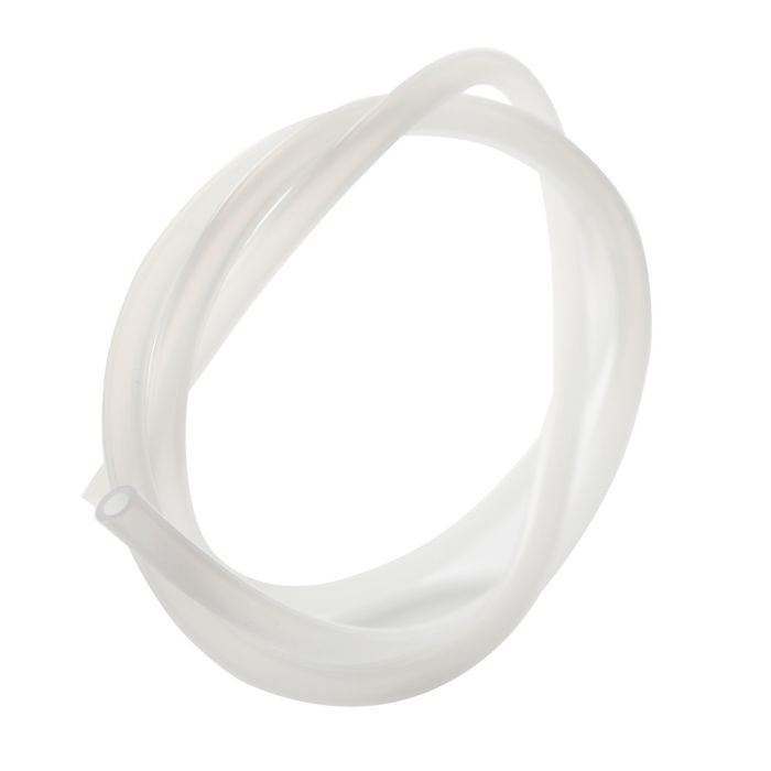 Silicone Suction Tubing for NEW ASKIR 30 Suction Unit - 6/10mm (ID/OD) - Length: 1m - (Single)