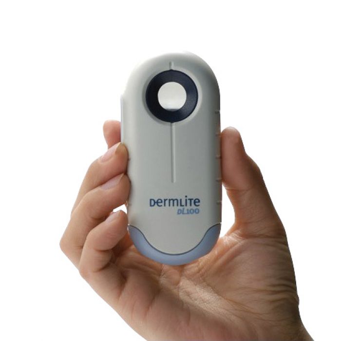 DermLite DL100 Dermatoscope - (Single)