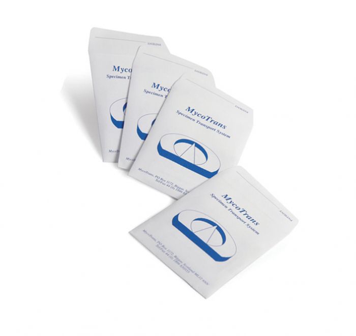 Dermatology Envelopes - (Pack 25)