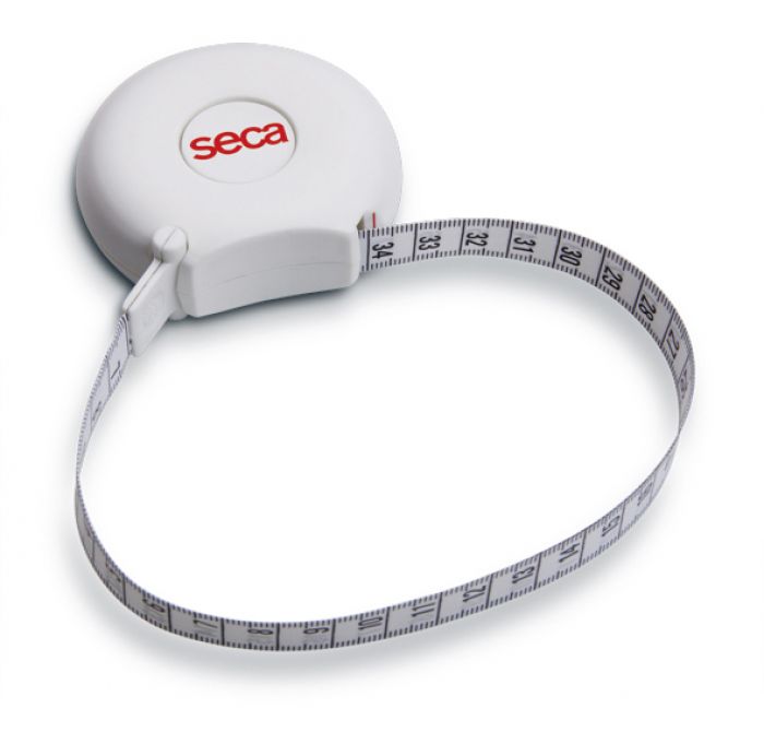 Seca 201 Circumference Measuring Tape - (Single)