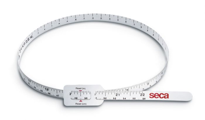 Seca 212 Head Circumference Measure Tape - (Pack 15)