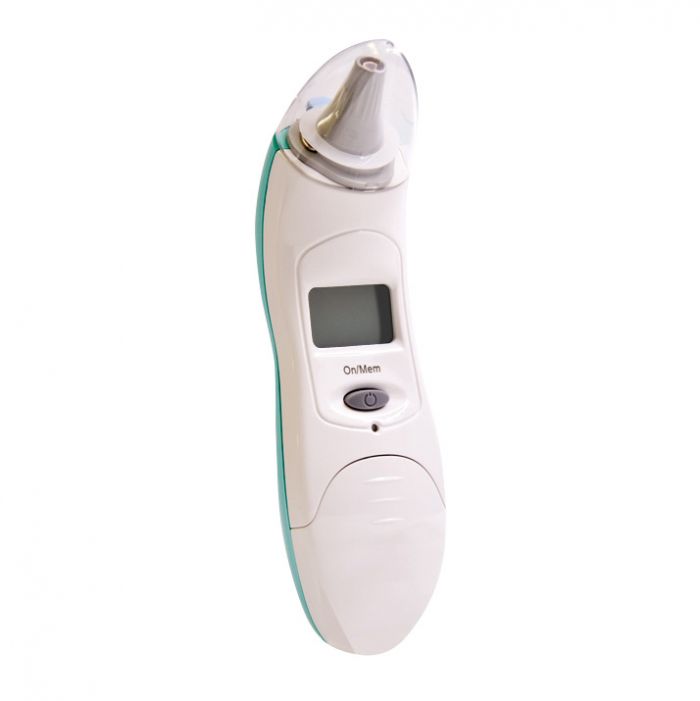 Radiant Infrared In-Ear Thermometer - (Single)