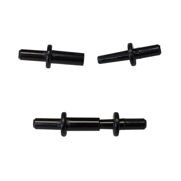 Spare/Replacement Tube Connectors - Pair - (Single)